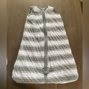 Burt's Bees Baby Beekeeper Infant Wearable Blanket 12-18 months
